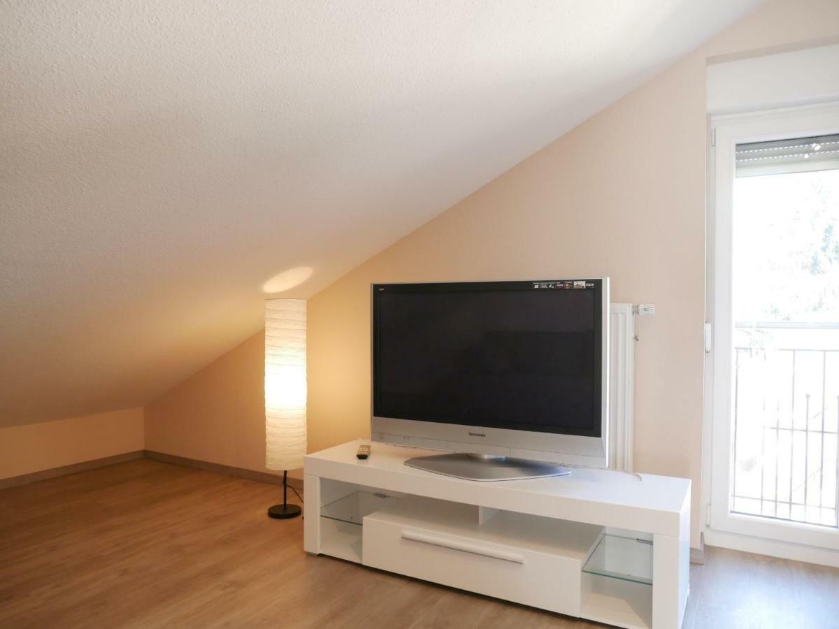 Ferienwohnung Kirschbluete Mosbach  Eksteriør bilde
